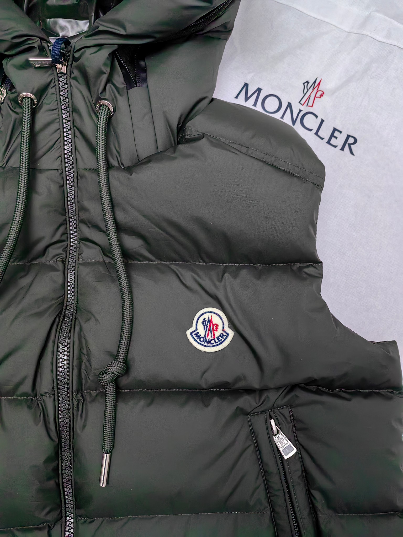 Moncler Down Jackets